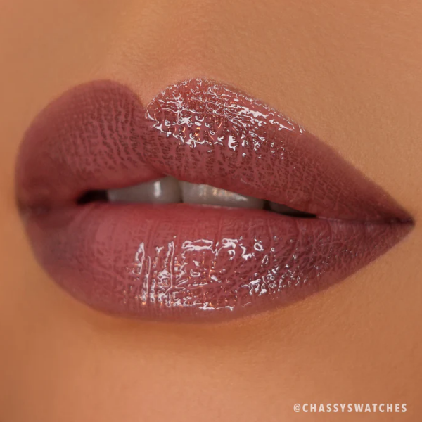 Moira Lip Oil Glow Getter Hydrating Tono 16 Au Naturel 4.6Ml - Imagen 2