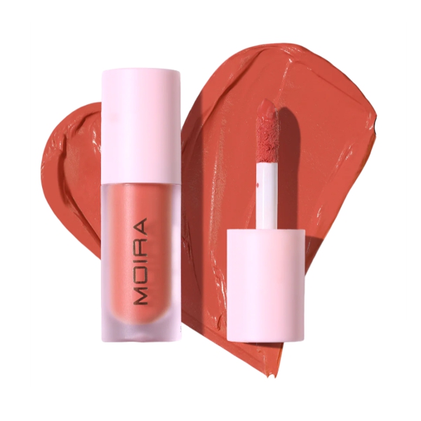 Moira Liquid Blush 02 Chemistry 4.8Gr