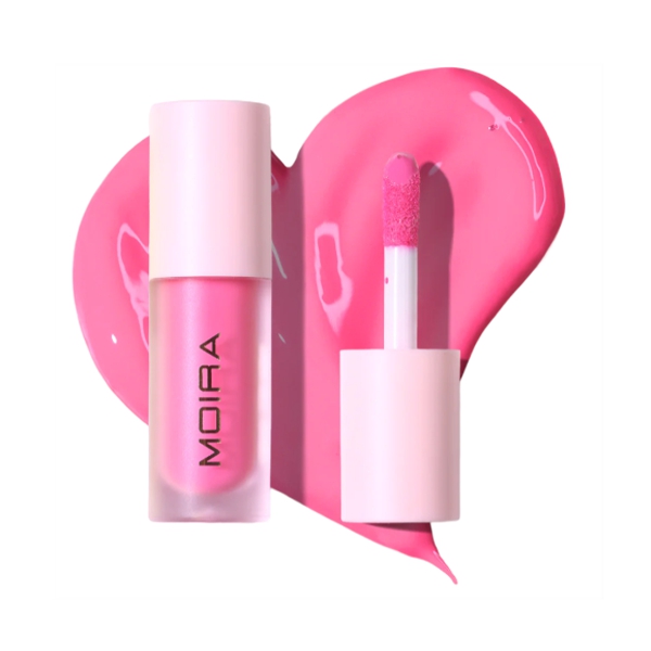 Moira Liquid Blush 05 So Cute 4.8Gr