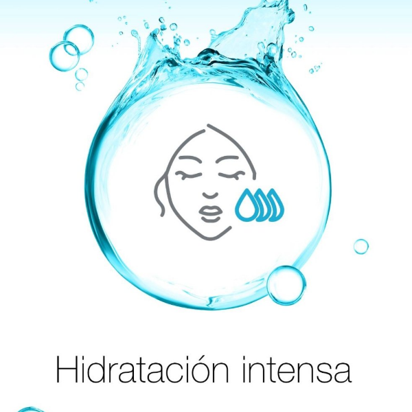 Neutrogena Hydro Boost Aqua-Gel 50Ml - Imagen 3