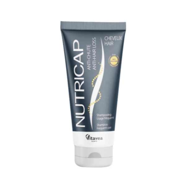 Nutricap Shampoo Anticaida X 150Ml. Vitavea