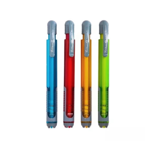 Pelikan Borrador Retractil X 1 Unidad