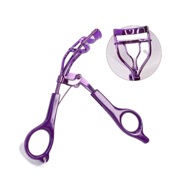 Pfiffery Eyelash Curler Con Respuesto