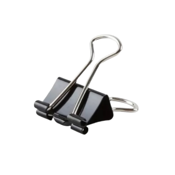 Pointer Clips Mordaza 32Mm X 1 Unidad