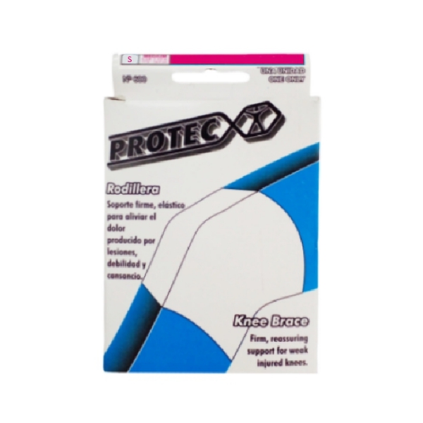 Protec Rodillera Talla S