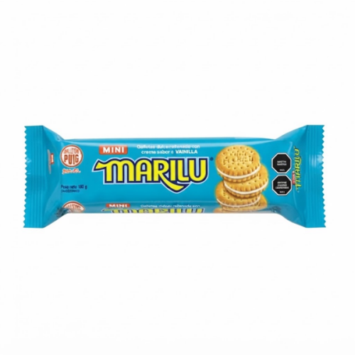 Puig Marilu Mini Vainilla 100Gr