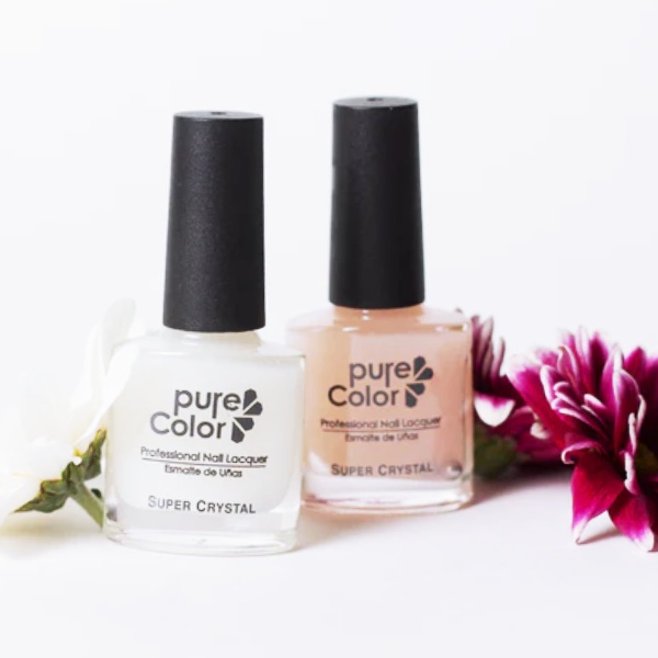 Pure Color Base Química Alemana 7.5Ml - Imagen 2