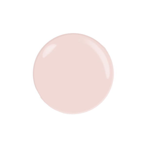 Pure Color Cover Pink Base Rosa AC0607 7.5Ml - Imagen 2