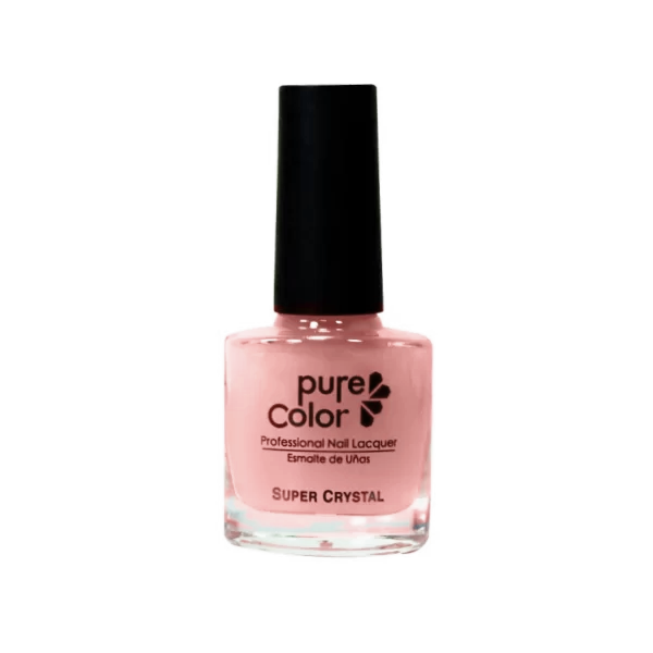 Pure Color Cover Pink Base Rosa AC0607 7.5Ml