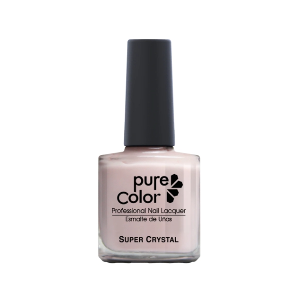 Pure Color Esmalte Brillo Color 7.5Ml surtidos