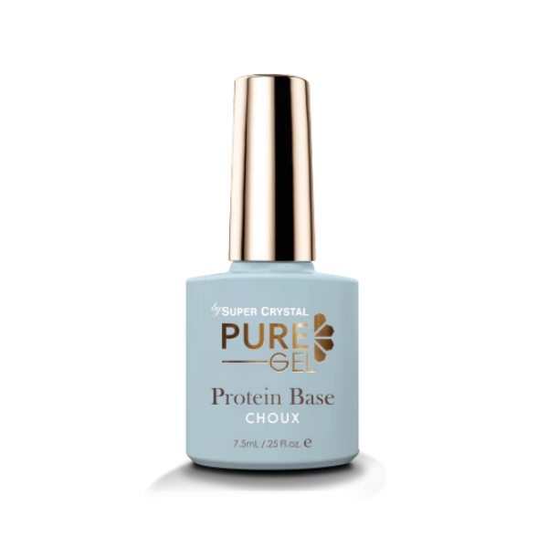 Pure Gel Protein Base Estch Choux. 7.5Ml