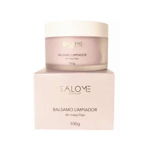 Salome Balsamo Limpiador De Maquillaje 100Gr SAL105M