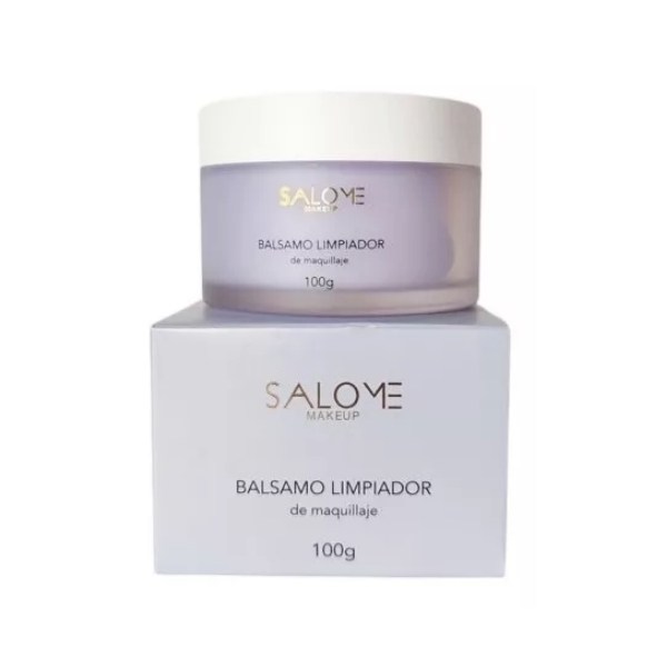 Salome Balsamo Limpiador De Maquillaje 100Gr SAL105U