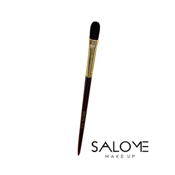 Salome Cutting Flat Brush Sa44