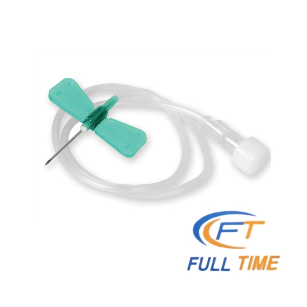 Scalp G-21 Full Time