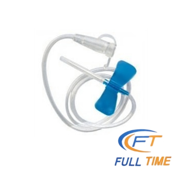 Scalp G-23 Full Time