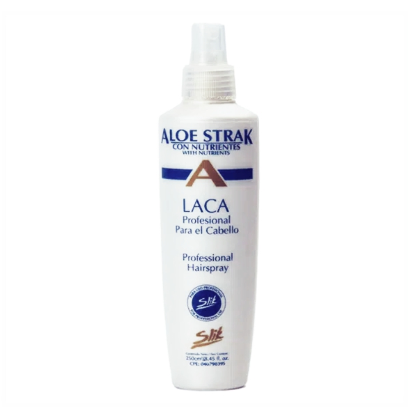Slik Laca Profesional Para Cabello 250Ml