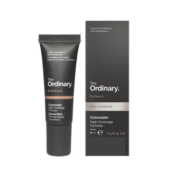 The Ordinary Corrector High-Coverage 2.3P 8Ml