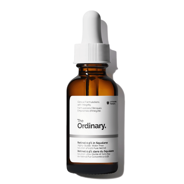 The Ordinary Retinol 0.5% In Squalane X 30Ml