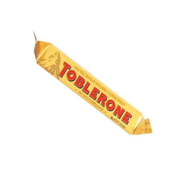 Toblerone Chocolate Milk 35Gr