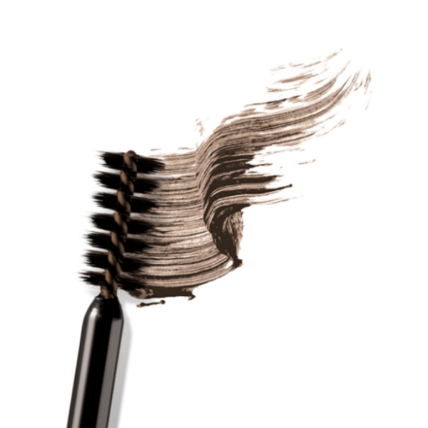 Valmy Gel Mascara Negro Claro Para Cejas 3Gr - Imagen 2