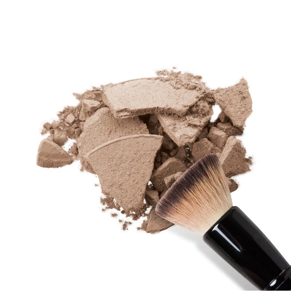 Valmy Compacto Doble Función Beige Claro#05 13Gr. - Imagen 3