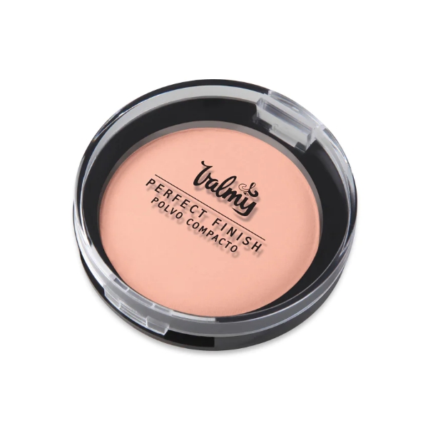 Valmy Polvo Compacto Marfil-12 13Gr.