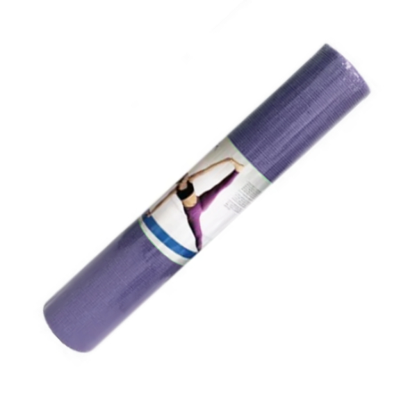 Yoga Mats Alfombra Para Yoga 1.73X61Cm X 5Mm