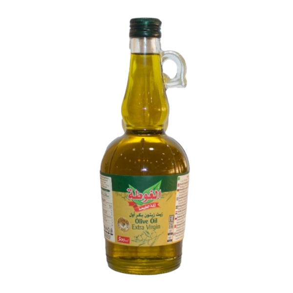 Algota Aceite De Oliva Extra Virgen 500Ml