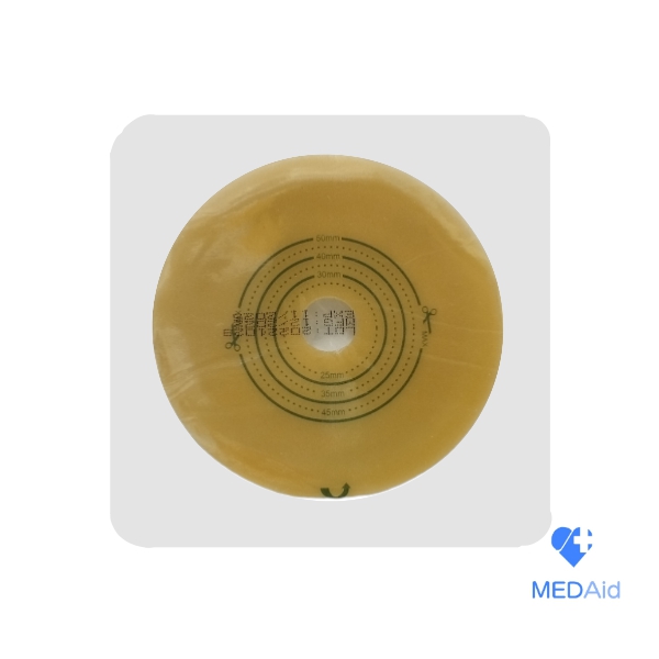 Base Para Colostomia N-44Mm Medaid