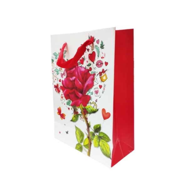 Bolsa De Regalo Diseños Bebe Pequeña