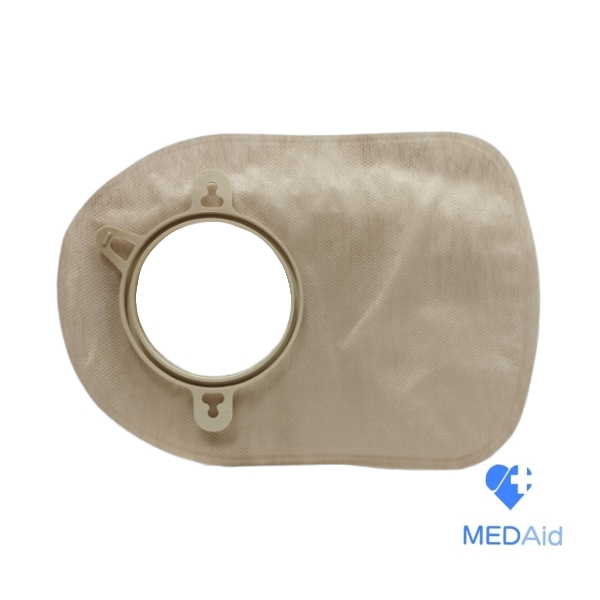Bolsa Para Colostomia 57Mm/44Mm Medaid