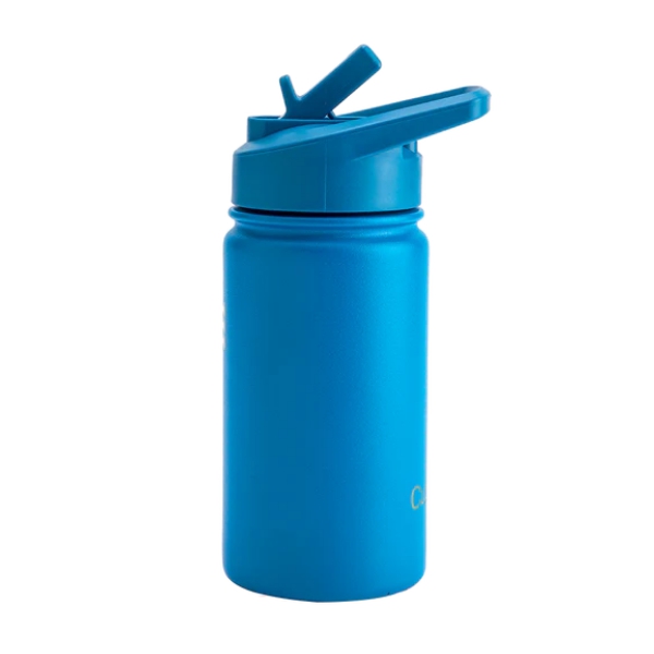 Cubitt Jr. Hydro Bottle Deepest Blue X 414Ml/14.Oz. Ctbj-2 - Imagen 2