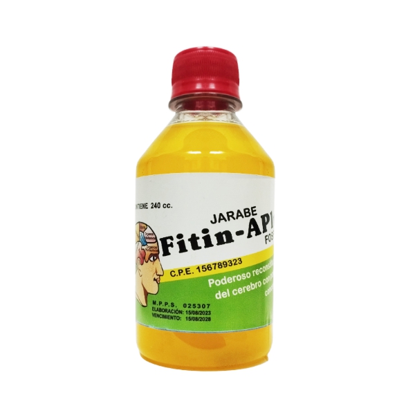 Fitin-A Plus X 240Ml Natur Life