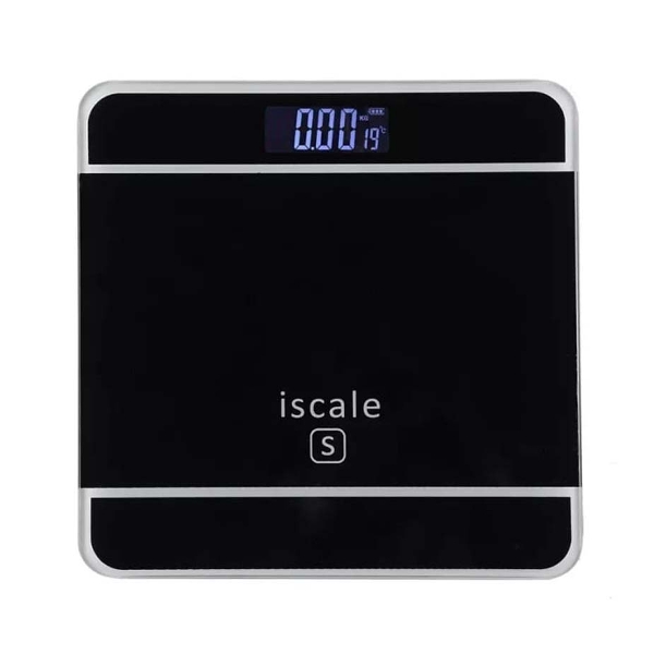 Scale Balanza Personal Et21001