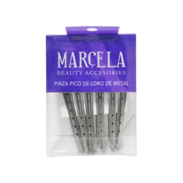 Marcela Beauty Accesories Pinza Pico De Loro