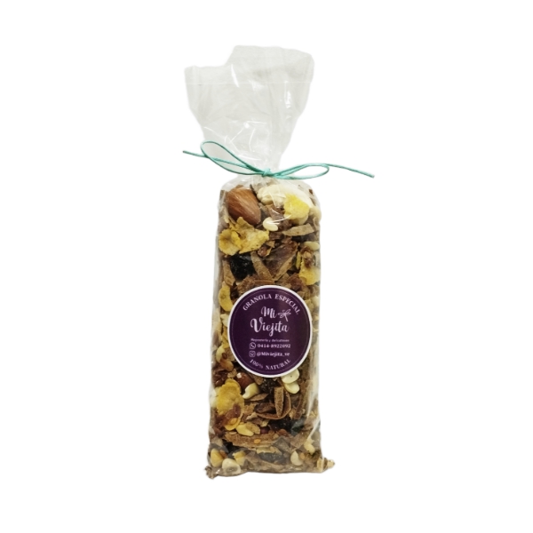 Mi Viejita Granola Especial 100Gr.