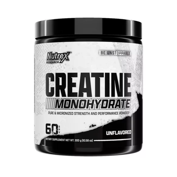 Nutrex Creatine Drive 300Gr