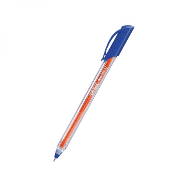 Offi-Esco Boligrafo Azul 0.7 X 1 Unidad