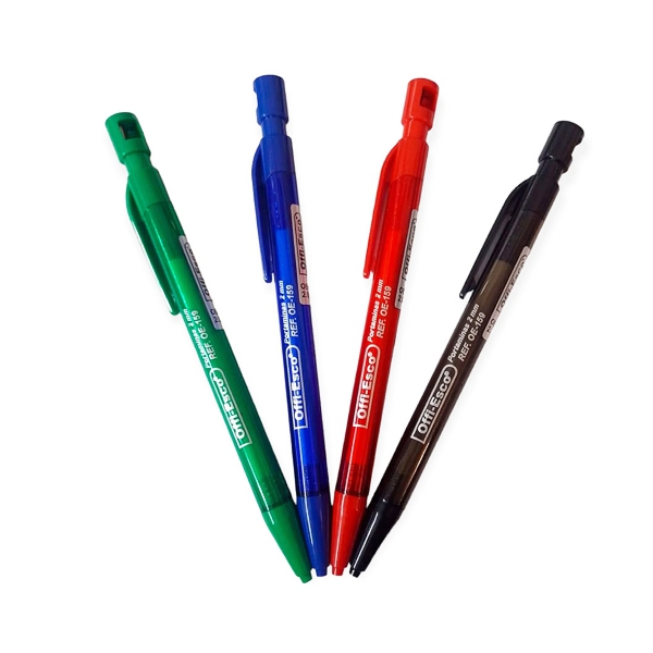 Offi-Esco Portaminas 2.0Mm. Oe-159