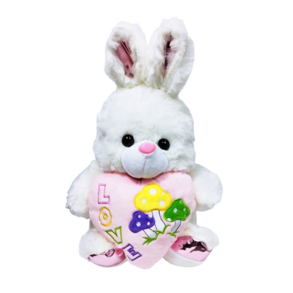 Peluche Conejo 30Cm Jn-23-1128