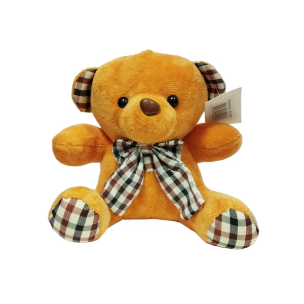 Peluche Oso 18Cm Jn-280