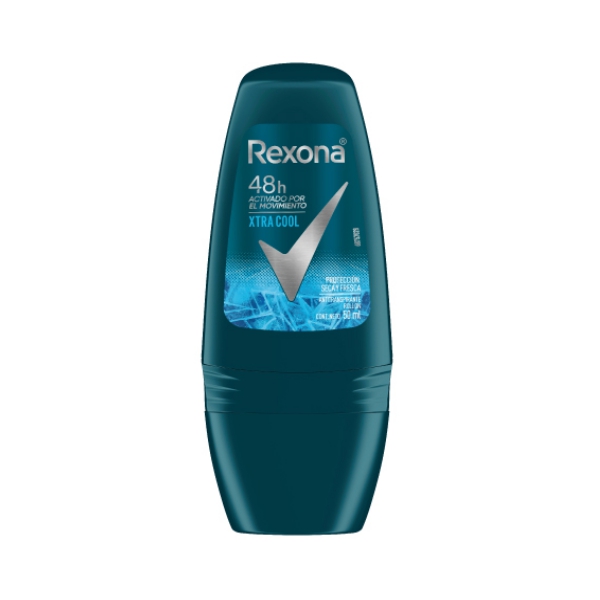 Rexona Desodorante Roll-On Xtra Cool 50Ml