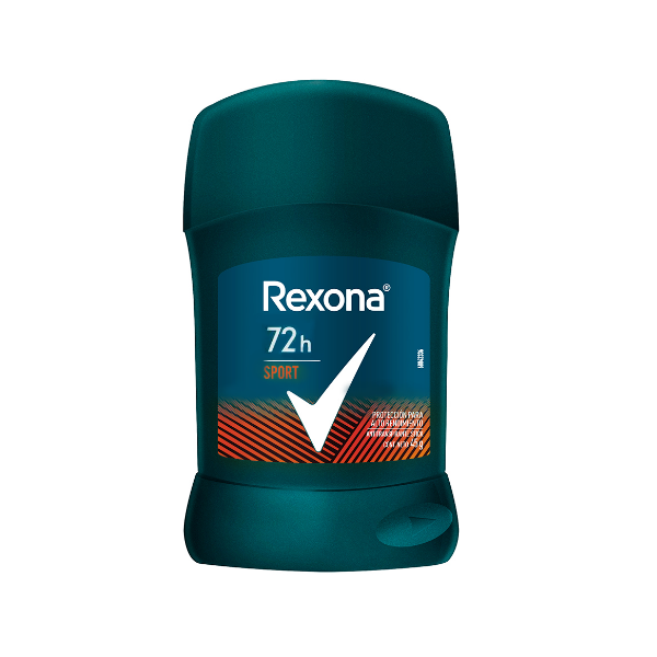 Rexona Desodorante Barra Men Sport 45Gr.