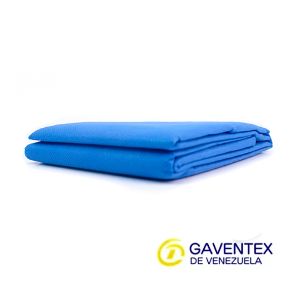 Sabana Para Camillas Esteril X 1 Unidad Gaventex