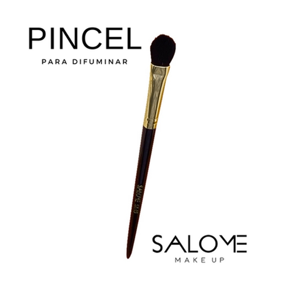 Salome Flat Blending Brush Sa45