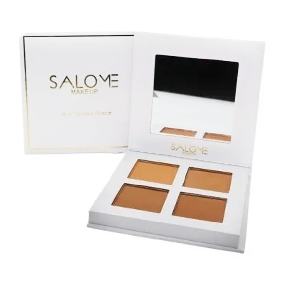 Salome Mini Contour Palette 205 Farmadon La Farmacia de la Esquina