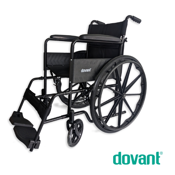 Silla De Ruedas Motus. Dovant