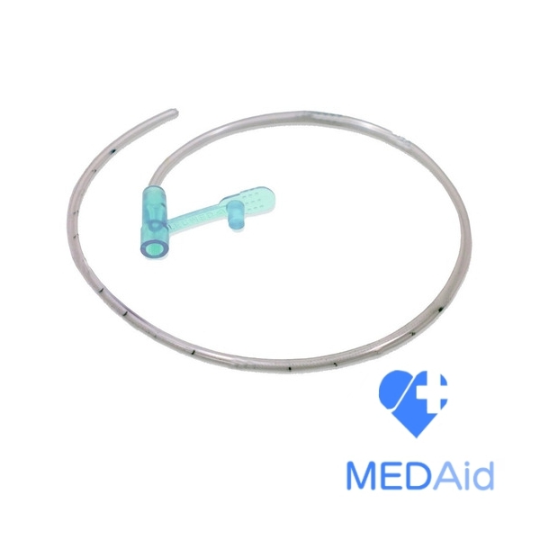 Sonda De Alimentación Pediátrica N-8 Medaid