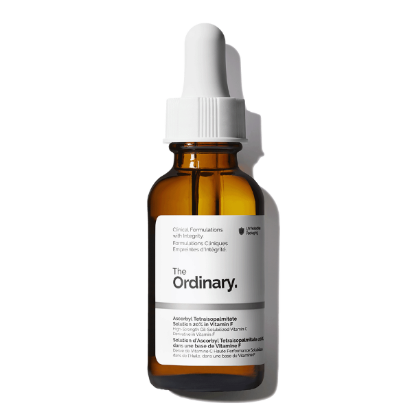 The Ordinary Ascorbyl Tetraisopalmitate 20% Vitamina F 30Ml